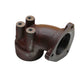 Turbo Elbow 02-200502 Fits JCB Backhoe Loader Telescopic Handlers (Loadall)