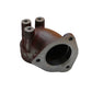 Turbo Elbow 02-200502 Fits JCB Backhoe Loader Telescopic Handlers (Loadall)