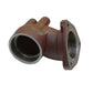 02/200502 Turbo Elbow Fits JCB Backhoe Loader Wheeled Excavators