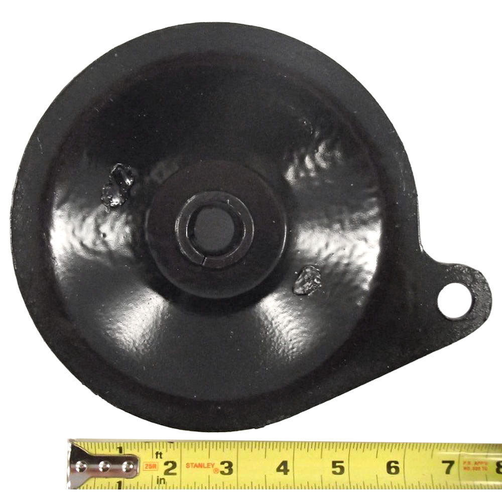 NEW, OLIVER super 55 TRACTOR RUBBER SEAT SPRING NEW