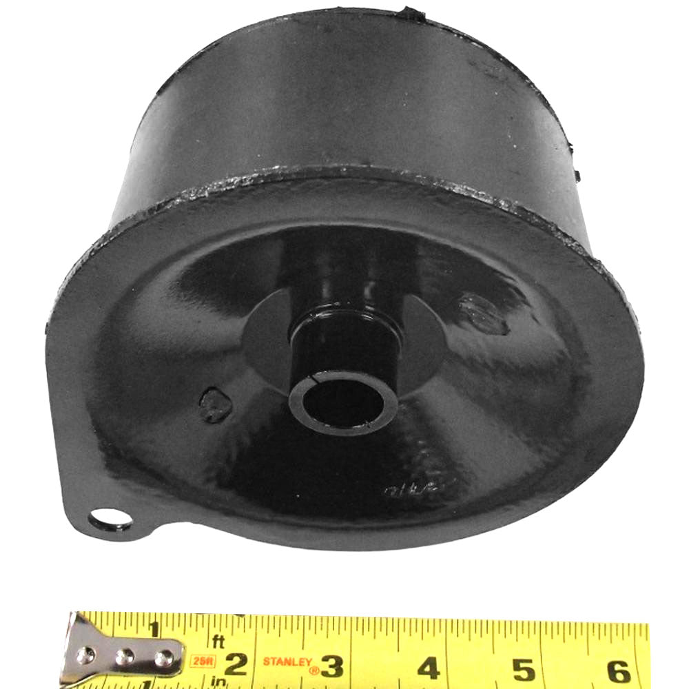 NEW RUBBER SEAT SPRING FOR OLIVER 550 TRACTOR