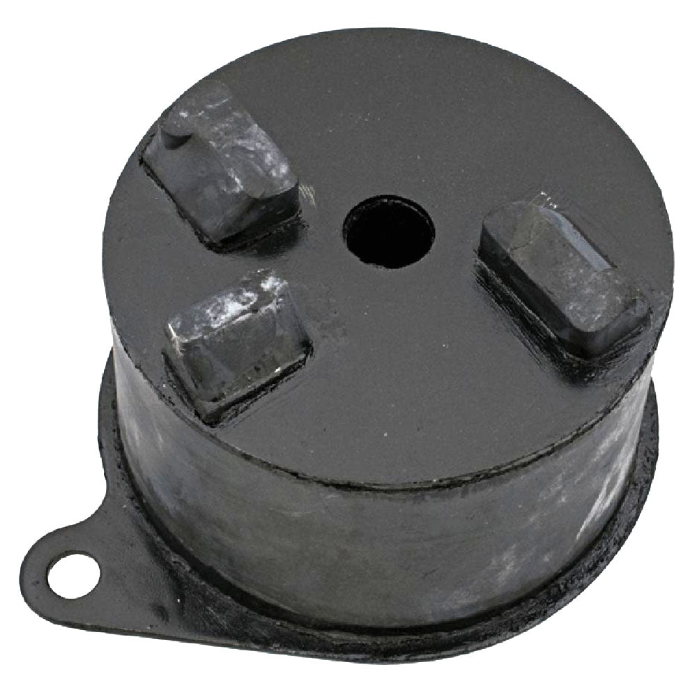 NEW, OLIVER super 55 TRACTOR RUBBER SEAT SPRING NEW