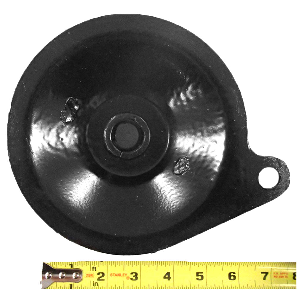 NEW RUBBER SEAT SPRING FOR OLIVER 550 TRACTOR