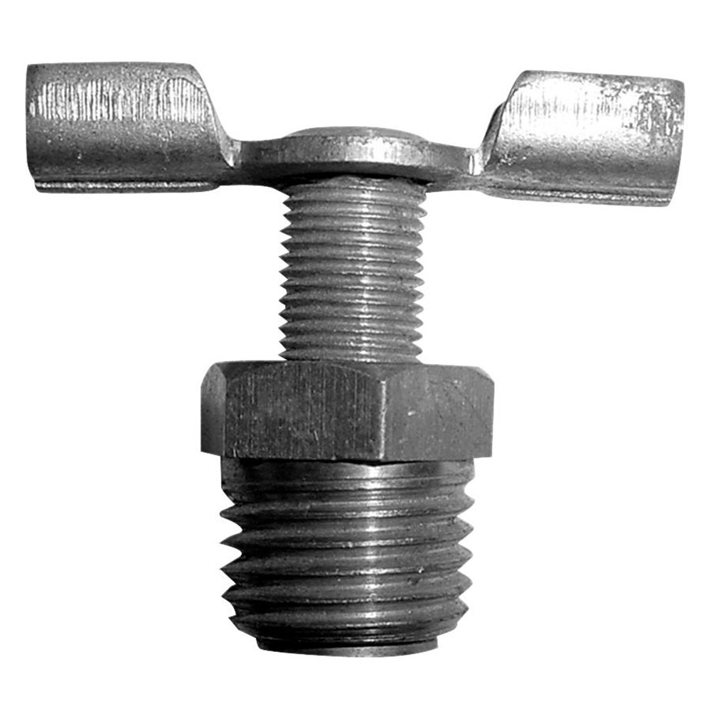 ESL10492 New Drain Cock fits Farmtrac Tractor 45 60 70 80