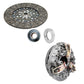 Clutch Kit  Fits Ford/New Holland Replaces 328024710 (LUK)