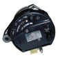 HMD40001 Alternator - New, 12V, 36A, A115, Fits Lucas Fits Mahindra