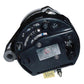 HMD40001 Alternator - New, 12V, 36A, A115, Fits Lucas Fits Long