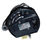 HMD40001 Alternator - New, 12V, 36A, A115, Fits Lucas Fits Mahindra