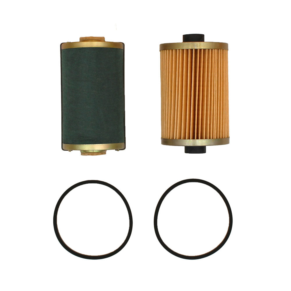 Fuel Filter Kit Fits Mahindra Replaces 001081778R92