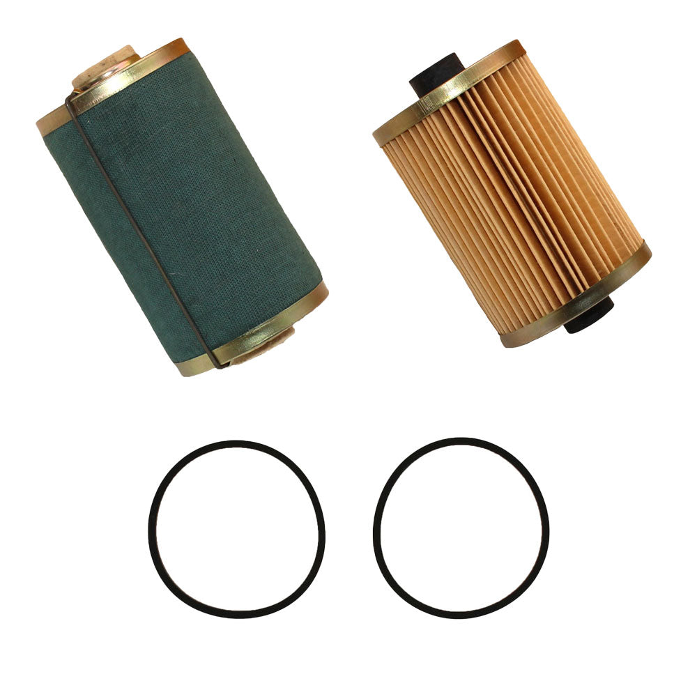 Fuel Filter Kit Fits Farmtrac Replaces ESL14427