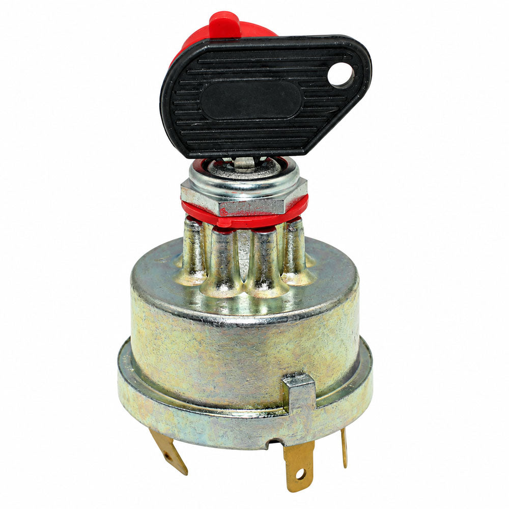 ESL15188 Ignition Starter Key Switch Fits Farmtrac 545DTC 555 555DTC