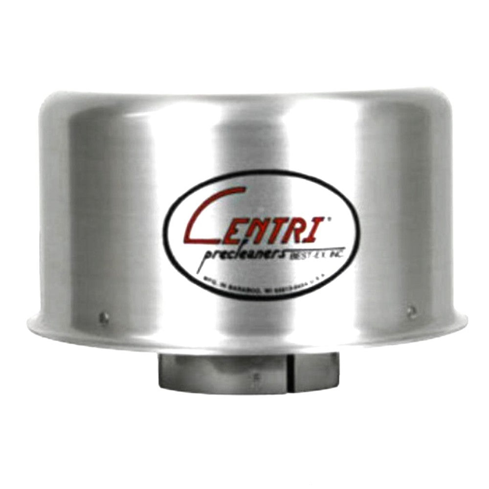 EX60 Universal Centri Pre-Cleaner Assembly w/ 6" Inlet Fits Ford Fits John Deere