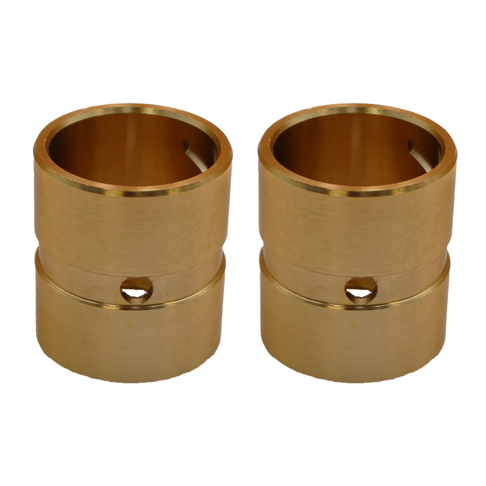 Qty: 2 Bushing Fits JCB Replaces 333/Y4959