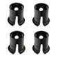 Replacement Rear Bucket Bushings Set Of 4 Pieces Fits JCB Backhoe G65/0