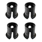 Qty. 4: Bushings Fits JCB Replaces G65