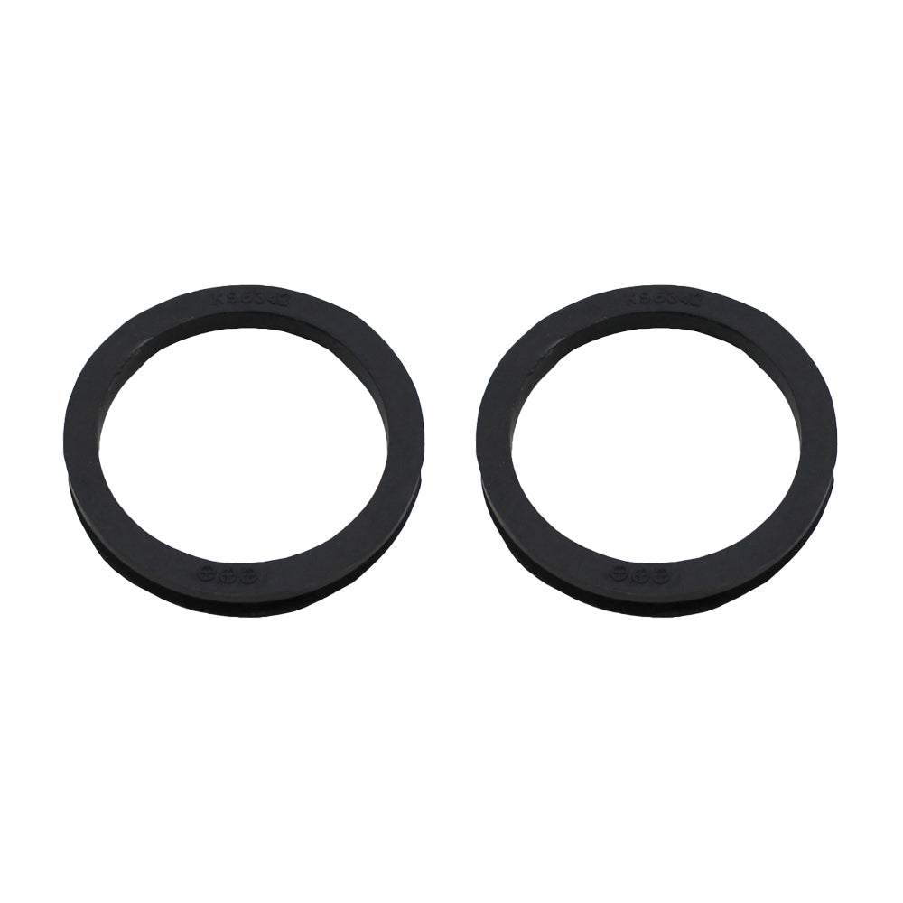 6651709 Qty 2: Lower Pivot Pin Seal Fits Bobcat