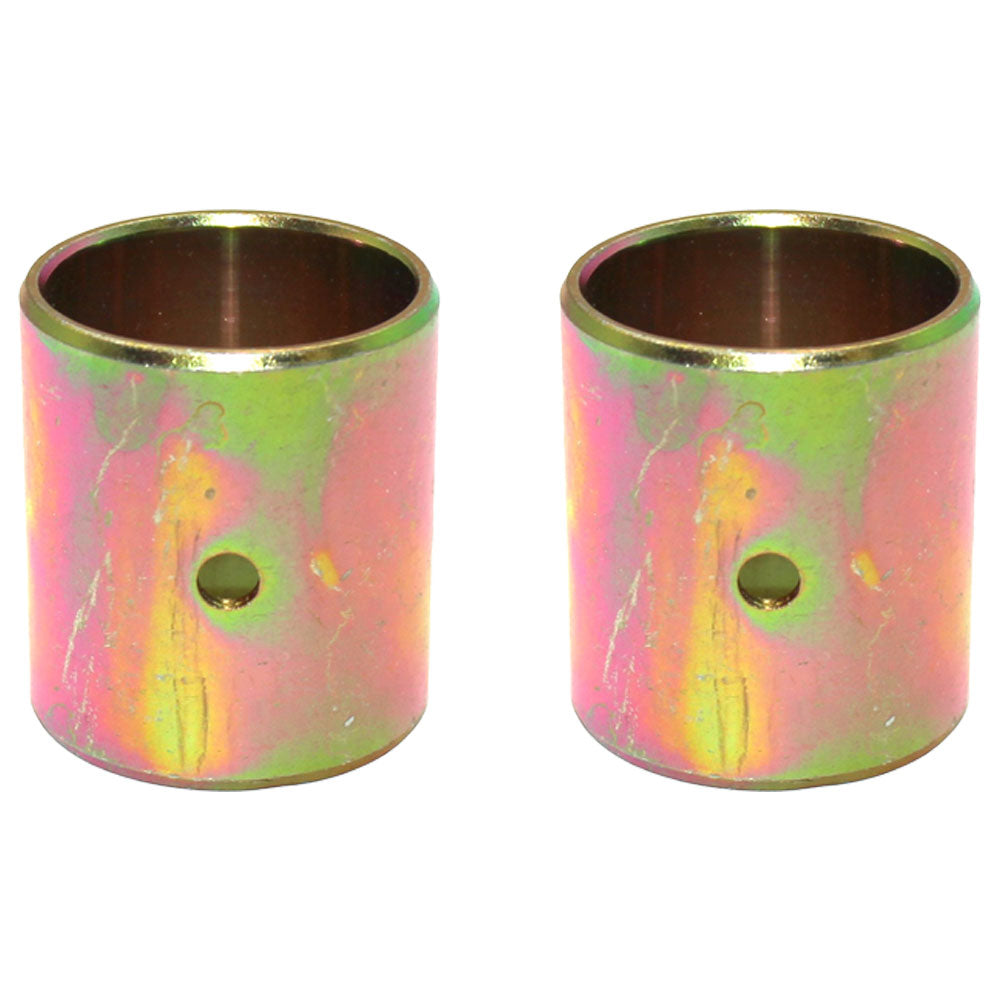2Pk Pivot Pin Bushing Fits Bobcat S205 S220 S250 S300 S330 S450 S510 S530