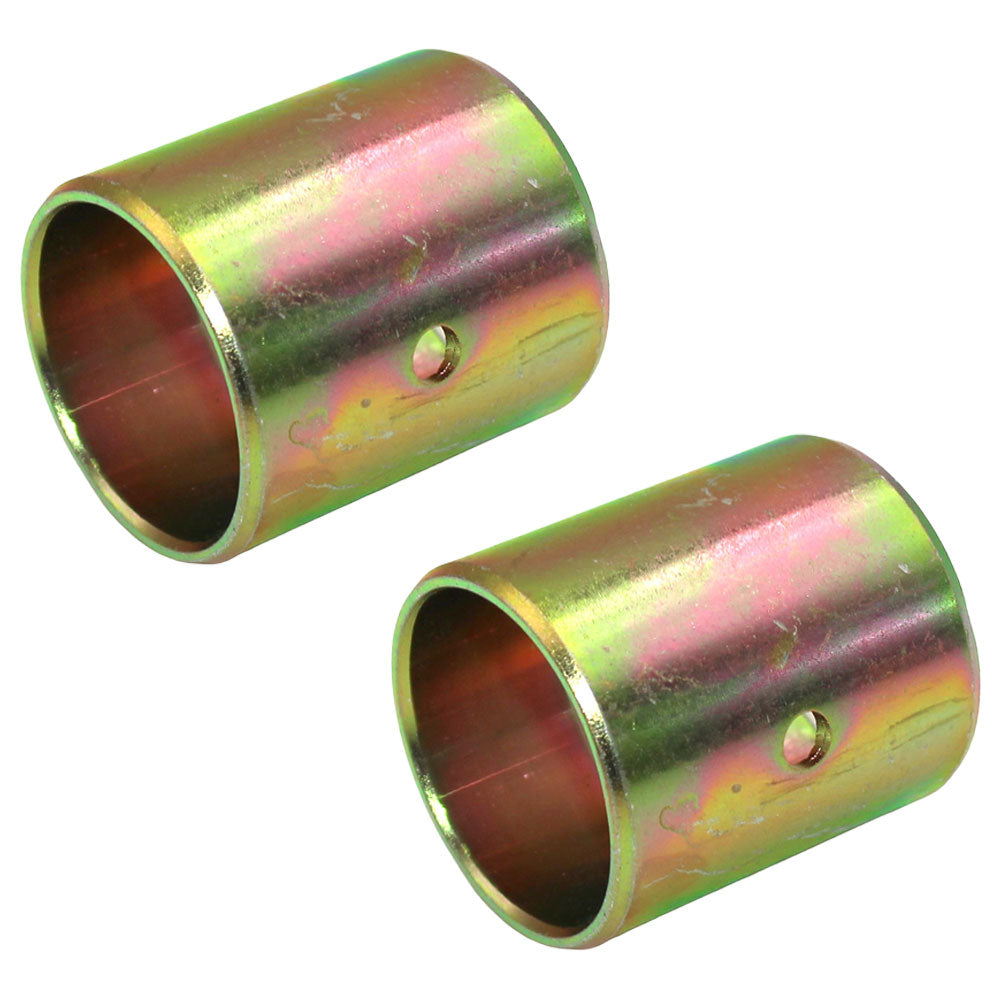 6805453, 2X Pivot Pin Bushing Fits Bobcat A300 S175 S570 T250 T590