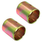 6805453, 2X Pivot Pin Bushing Fits Bobcat A300 S175 S570 T250 T590