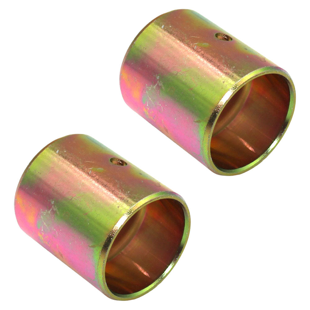 6805453, 2X Pivot Pin Bushing Fits Bobcat A300 S175 S570 T250 T590