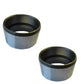 Qty 2: Repair Bushing
 Fits Bobcat Replaces 6730997