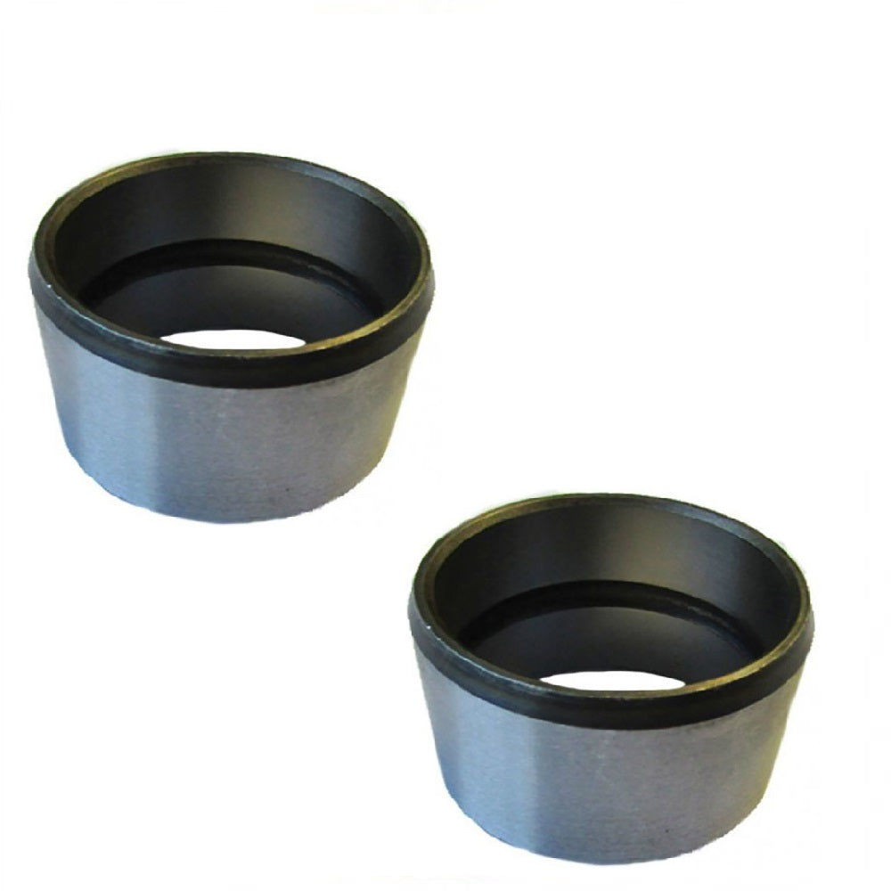 Qty 2: Repair Bushing
 Fits Bobcat Replaces 6730997