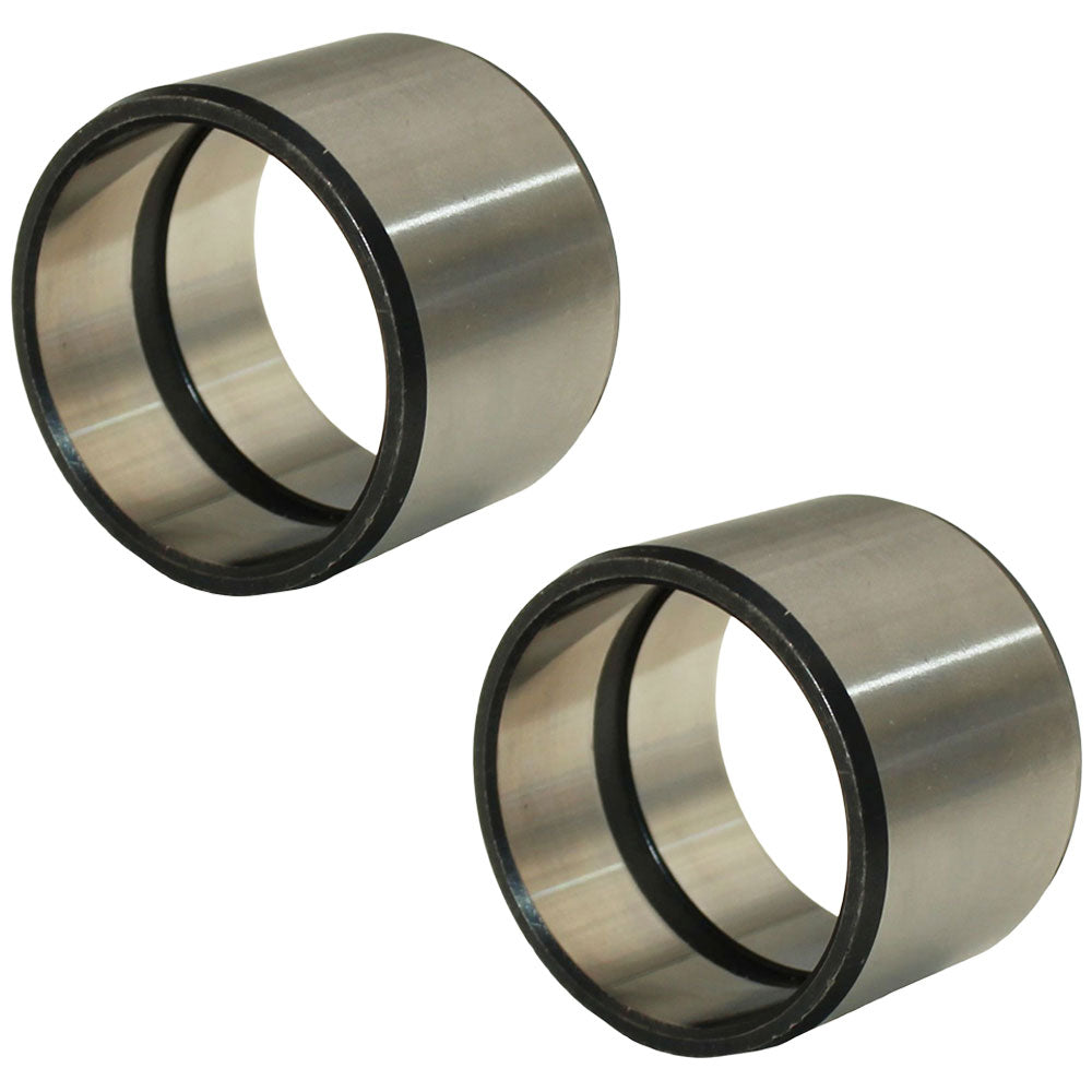 2X Pivot Pin Bushing 6730997 Fits Bobcat S160 S175 S185 S205 S450