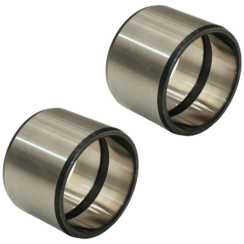 Qty 2: Repair Bushing
 Fits Bobcat Replaces 6730997