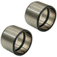 DF2T5454S 2X Pivot Pin Bushing 6730997 Fits Bobcat T110 T140 T180 T190 T450