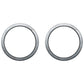 Qty 2: Seal Fits Caterpillar Replaces 096-0854
