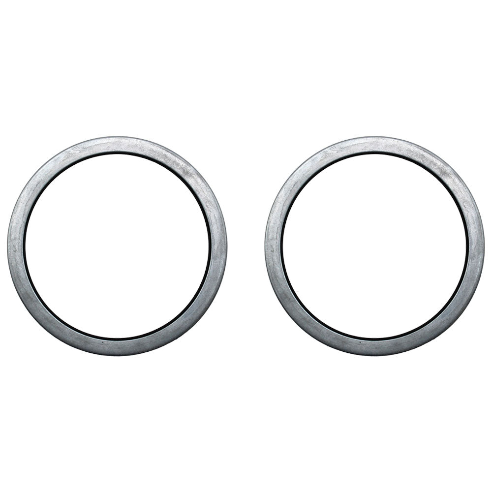 Qty 2: Seal Fits Kobelco Replaces 0960854