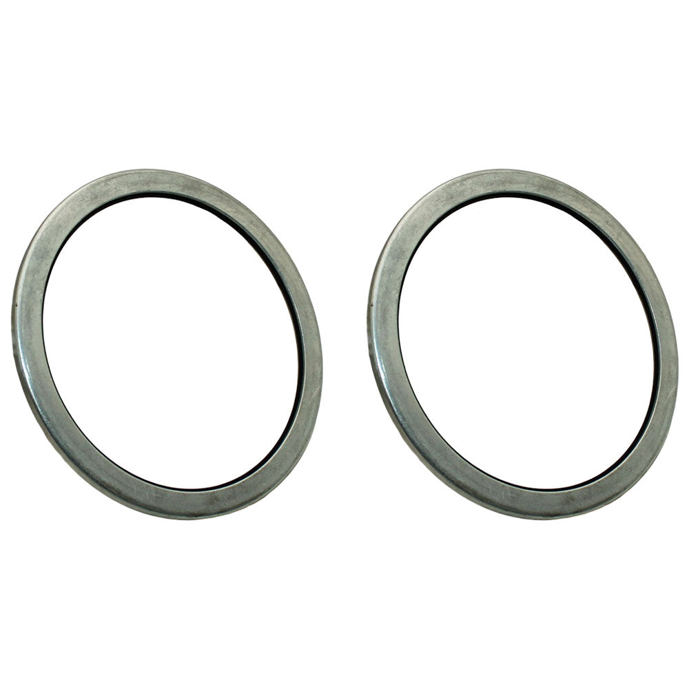 Qty 2: Seal Fits Caterpillar Replaces 096-0854
