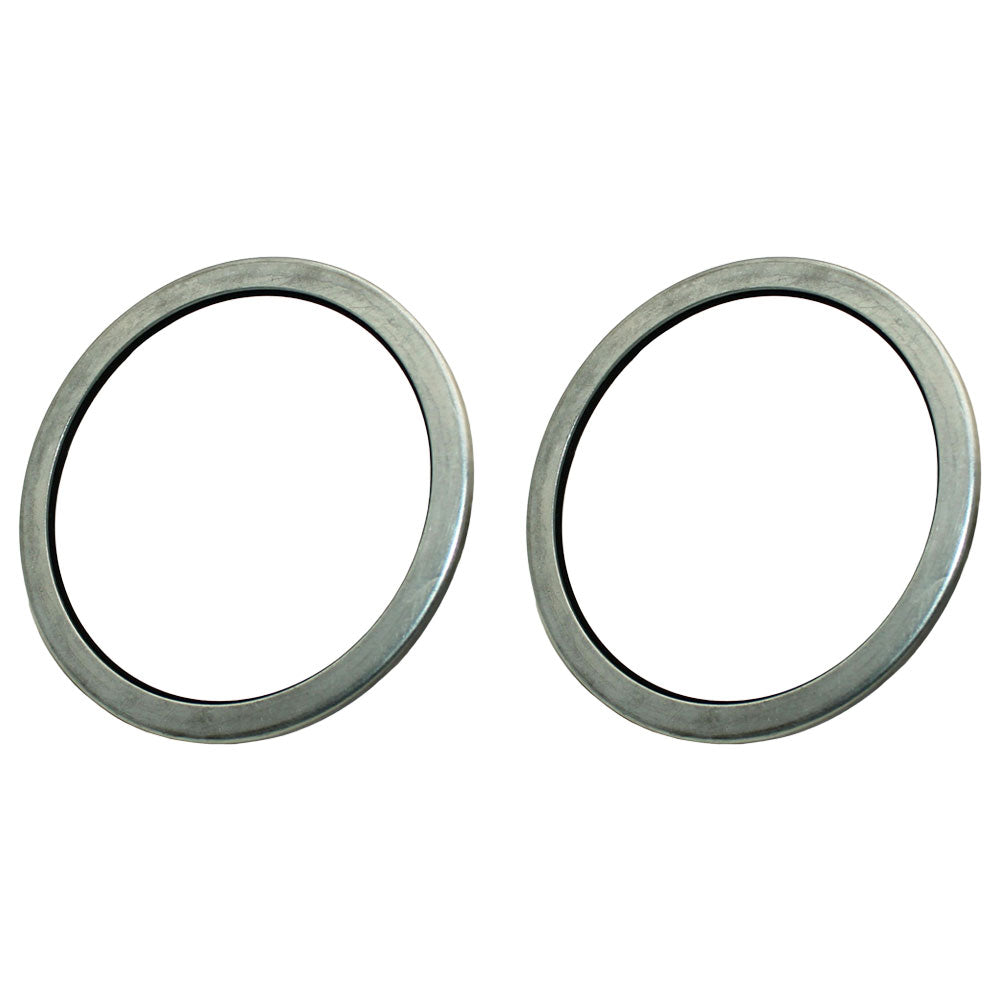 Qty 2: Seal Fits Caterpillar Replaces 096-0854
