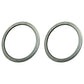 Qty 2: Seal Fits Volvo Replaces VO960854