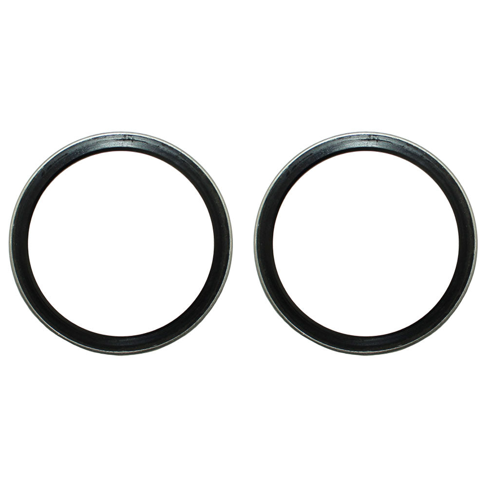 Qty 2: Seal Fits Caterpillar Replaces 096-0854