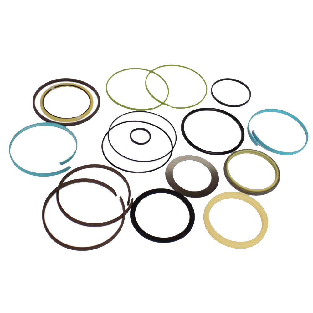 1373767 Fits CAT Excavator Seal Kit 320B 320BL 325B 325BL 320C 320C L 322B 322C +