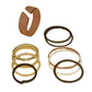 7Y5147 Boom Cylinder Seal Kit Fits CAT Fits Caterpillar 325 325L M320