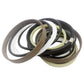 31Y1-15230N Arm Cylinder Seal Kit Fits Hyundai R210LC-7