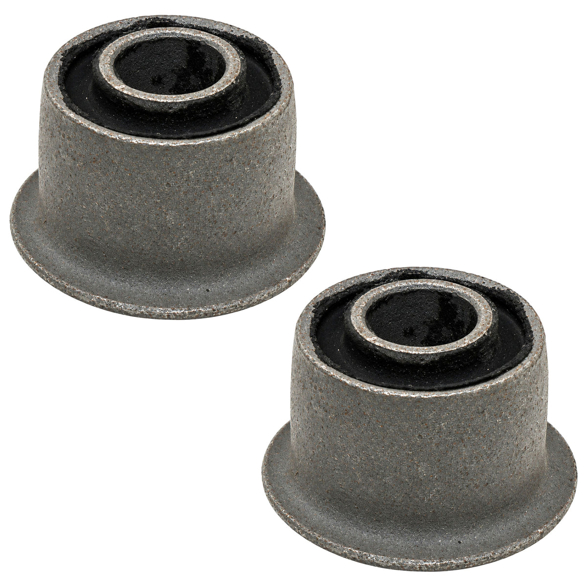 6630081 Qty 2: Rubber Bushing  Fits Bobcat