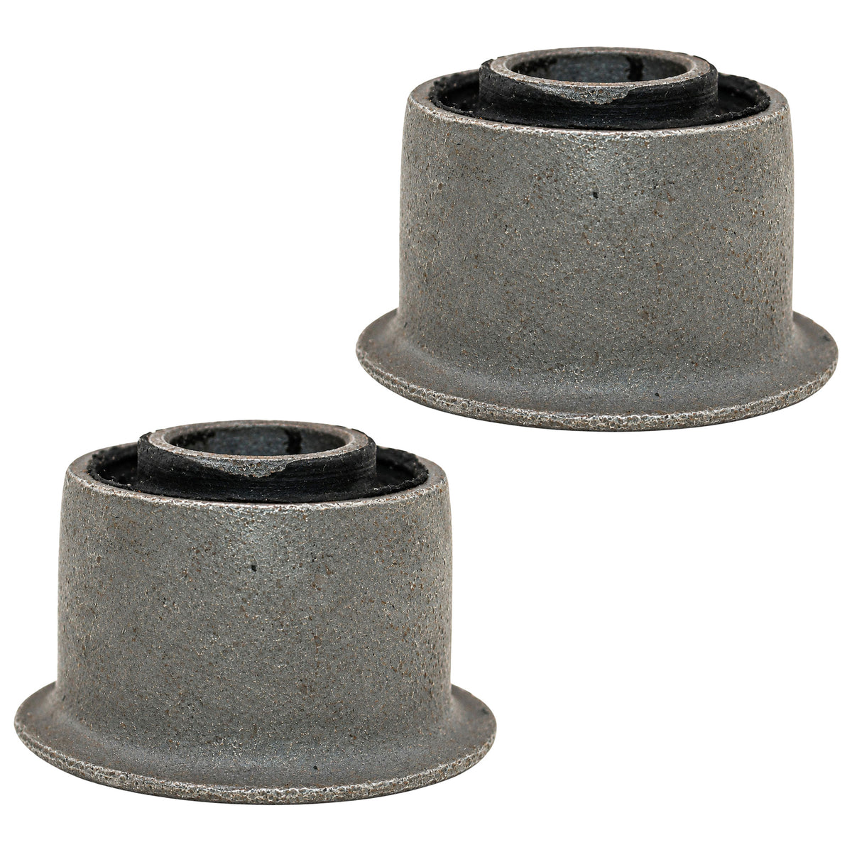 6630081 Qty 2: Rubber Bushing  Fits Bobcat