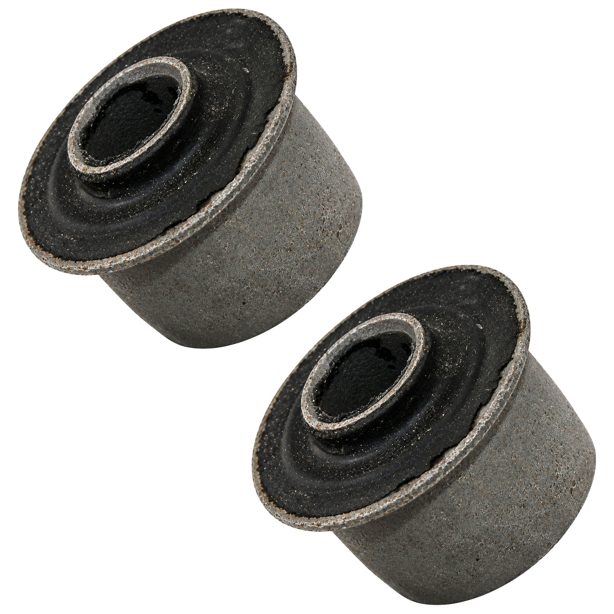 6630081 Qty 2: Rubber Bushing  Fits Bobcat