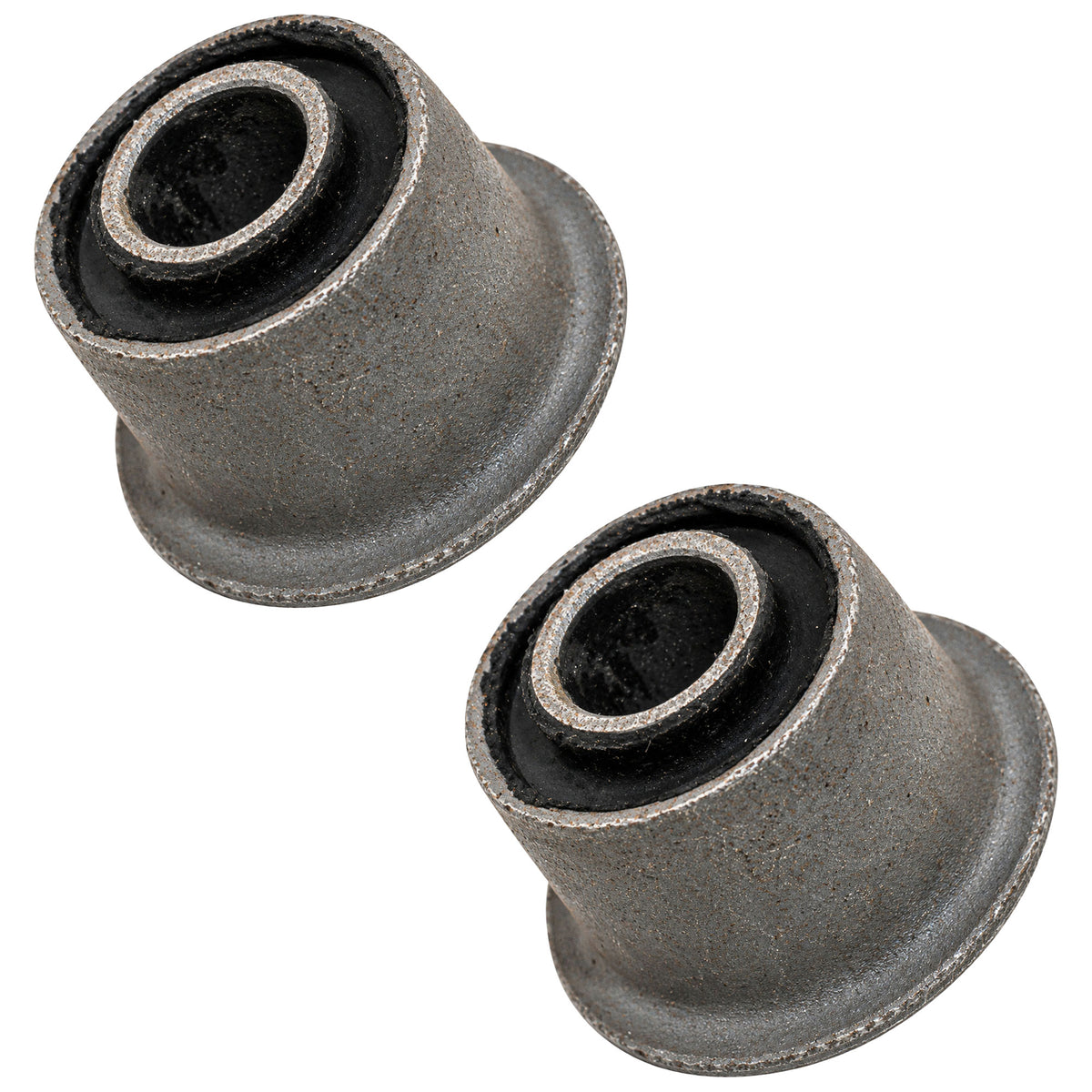 6630081 Qty 2: Rubber Bushing  Fits Bobcat