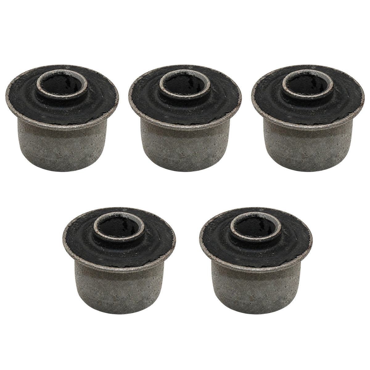 6630081 Qty 5: Rubber Bushing  Fits Bobcat