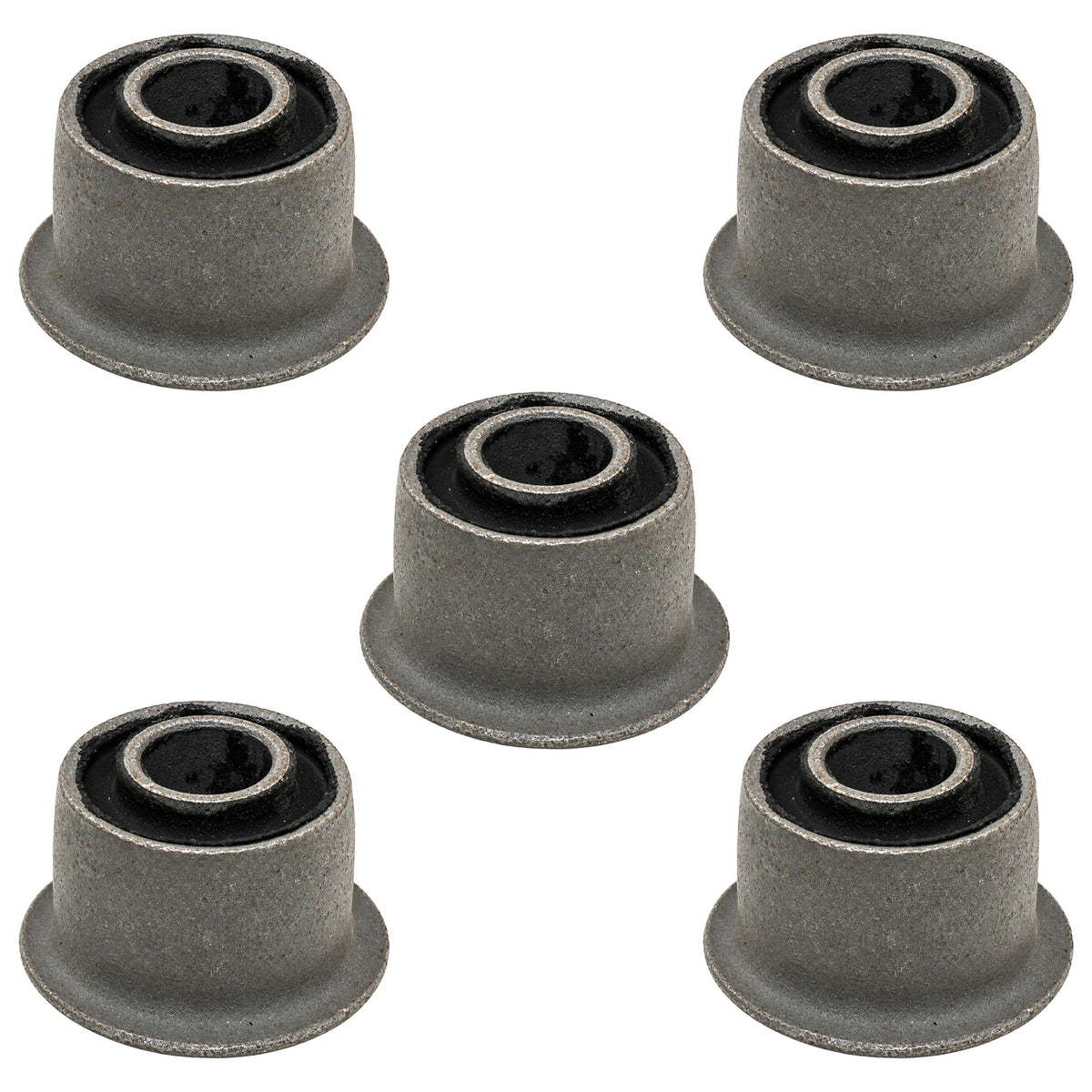 6630081 Qty 5: Rubber Bushing  Fits Bobcat