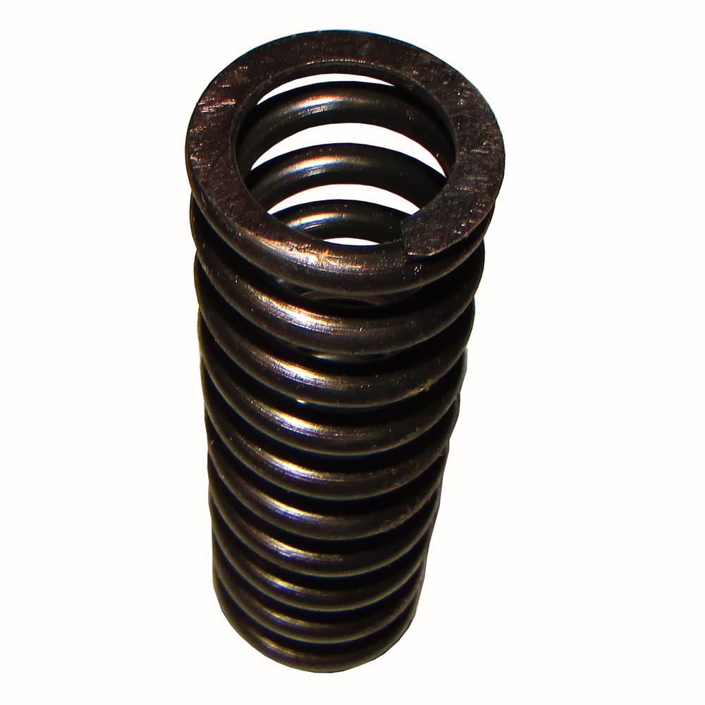 Fast Tach Compression Spring Fits Bobcat Replaces 6578253