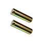 2 TILT CYLINDER PIVOT PINS Fits Bobcat S650 S750 S770 T180 T190 T250 T300 T320