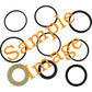 Hydraulic Cylinder Seal Kit Fits Kubota Models Listed Below RD511-71820