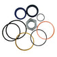 Hydraulic Cylinder Seal Kit Fits Bobcat 520 Skid Steer 530 Skid Steer 7135547