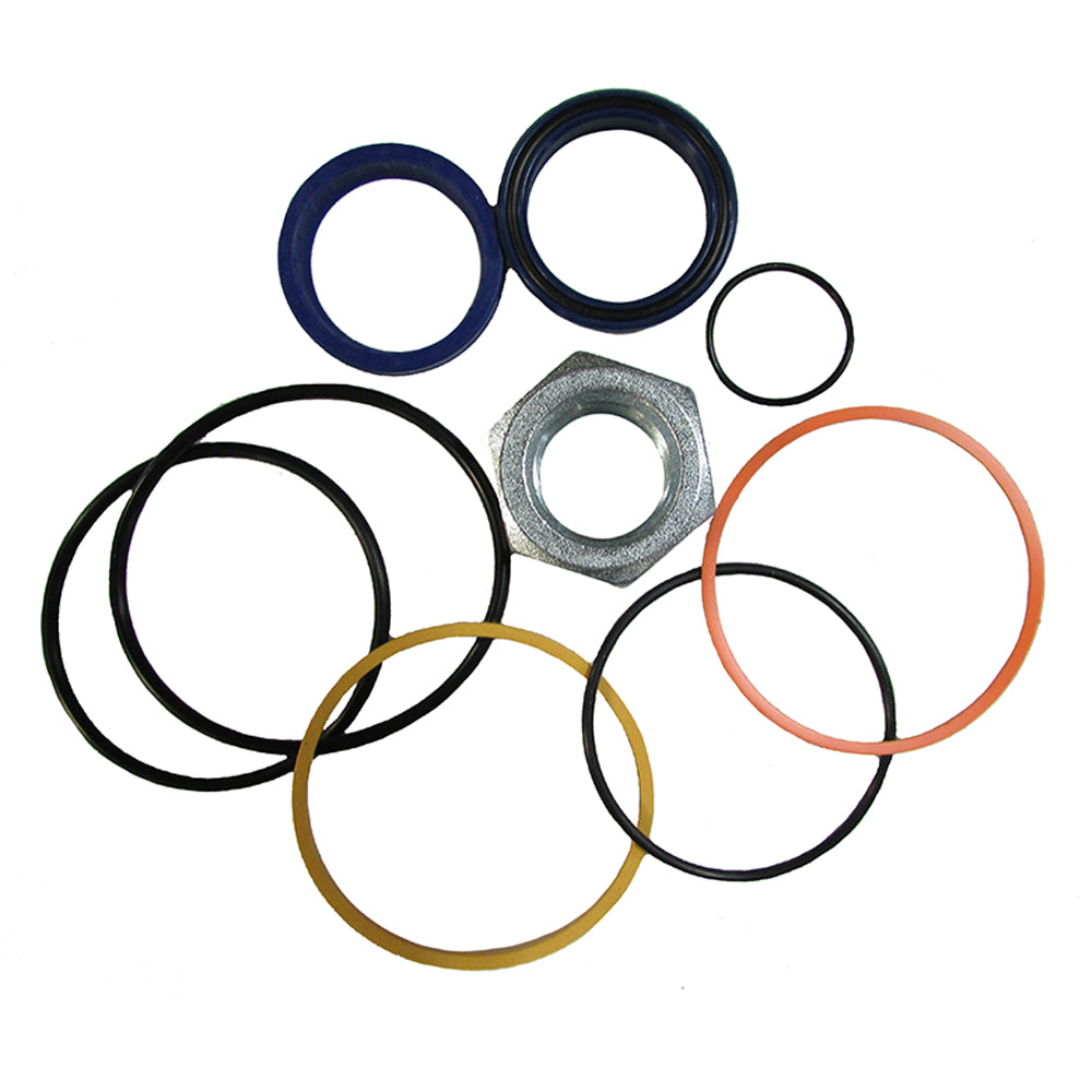 7135547 Bobseal Kit Fits With Fits Bobcat Various Models