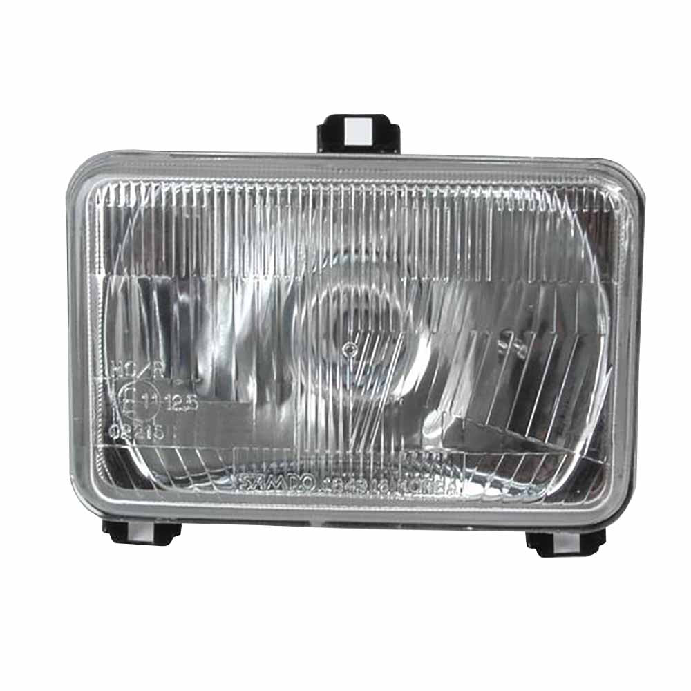 Headlight Fits Steyr Replaces 1-34-672-040